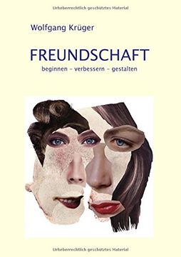 portada Freundschaft (German Edition)