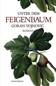 portada Unter dem Feigenbaum (Transfer Bibliothek) (en Alemán)