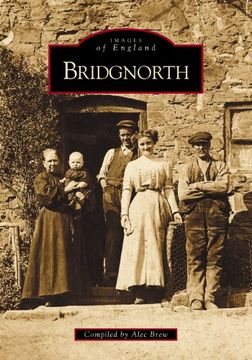 portada Bridgnorth (Archive Photographs: Images of England s) (in English)
