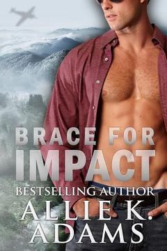 portada Brace For Impact (en Inglés)