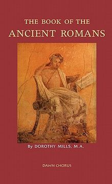 the book of the ancient romans