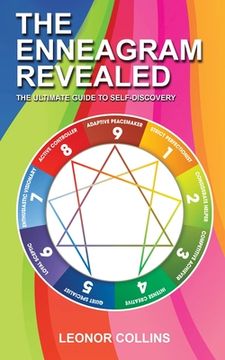 portada The Enneagram Revealed: The Ultimate Guide to Self-Discovery (en Inglés)