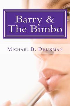 portada barry & the bimbo (in English)