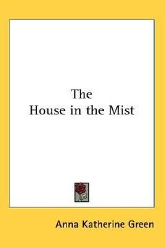 portada the house in the mist (in English)
