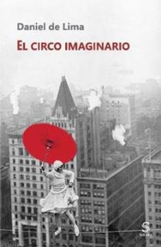 portada El circo imaginario (in Spanish)