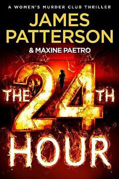 portada The 24Th Hour (in English)