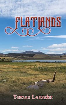 portada Flatlands 