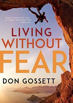 portada Living Without Fear (in English)