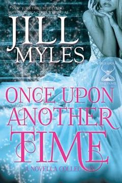portada Once Upon Another Time (in English)