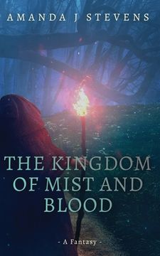 portada The Kingdom of Mist and Blood