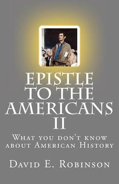 portada epistle to the americans ii (in English)