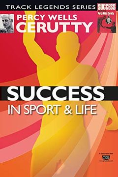 portada Success: In Sport and Life (en Inglés)