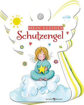 portada Mein Kleiner Schutzengel (in German)