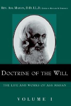 portada doctrine of the will. (in English)