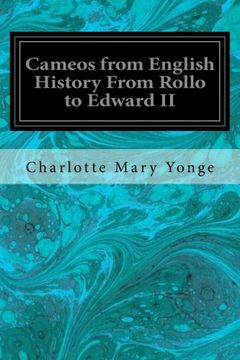 portada Cameos from English History From Rollo to Edward II