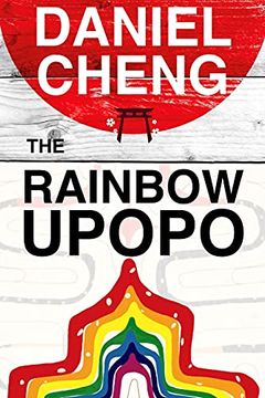 portada The Rainbow Upopo: An Ainu Novel (en Inglés)