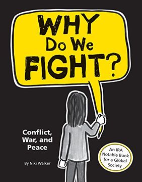 portada Why do we Fight? Conflict, War, and Peace 