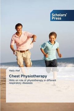 portada Chest Physiotherapy