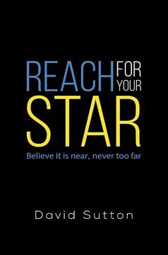 portada Reach for Your Star (en Inglés)