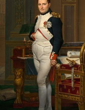 portada Memoirs of Napoleon Bonaparte, Volume One (en Inglés)