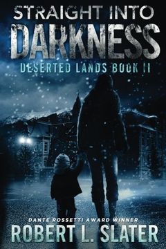 portada Straight Into Darkness: Volume 2 (Deserted Lands)