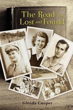 portada the road to lost and found (en Inglés)