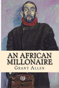 portada An african millonaire (Worldwide Classics)