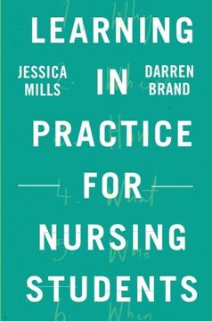 portada Learning in Practice for Nursing Students