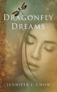 portada Dragonfly Dreams
