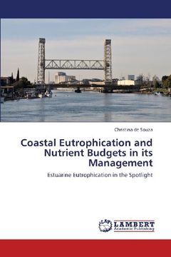 portada Coastal Eutrophication and Nutrient Budgets in Its Management