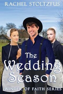 portada The Wedding Season (en Inglés)