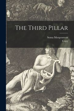 portada The Third Pillar (in English)