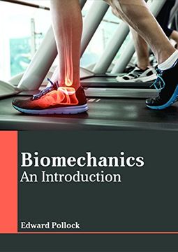 portada Biomechanics: An Introduction 