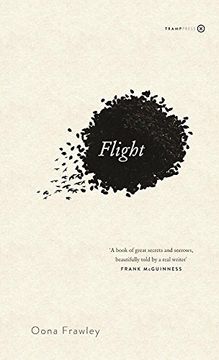 portada Flight (in English)