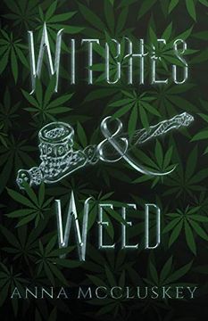 portada Witches and Weed: 2 (Rhymes With Witch)