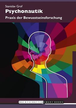 portada Psychonautik (en Alemán)