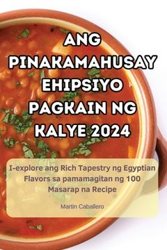 portada Ang Pinakamahusay Ehipsiyo Pagkain Ng Kalye 2024