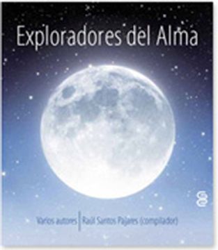 portada Exploradores Del Alma