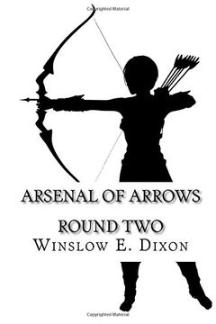 portada Arsenal of Arrows Round Two: Volume 2
