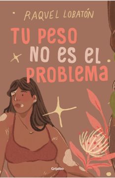 portada Tu peso no es el problema (in Spanish)
