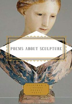 portada Poems About Sculpture (in English)