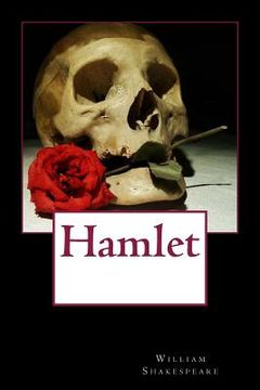 portada Hamlet (en Inglés)