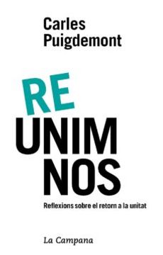 portada Re-Unim-Nos (en Catalá)