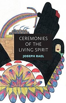 portada Ceremonies of the Living Spirit (en Inglés)