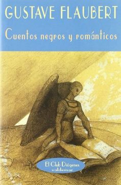 portada Cuentos Negros y Romanticos (in Spanish)