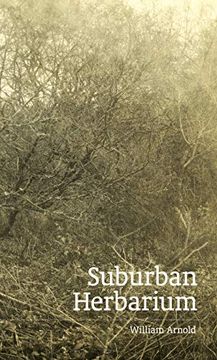 portada Suburban Herbarium