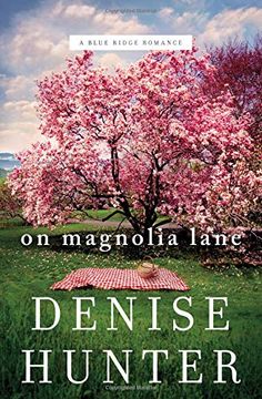 portada On Magnolia Lane (a Blue Ridge Romance) (en Inglés)