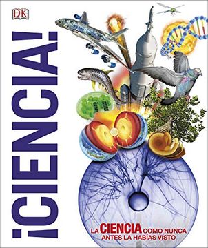 portada Ciencia! (in Spanish)