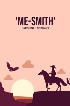 portada 'Me-Smith' (en Inglés)