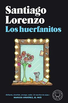 portada Los Huerfanitos (in Spanish)